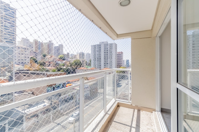 Imagem Apartamento com 1 Quarto à Venda, 42 m² em Santana - São Paulo Imagem Apartamento com 1 Quarto à Venda, 42 m² em Santana - São Paulo