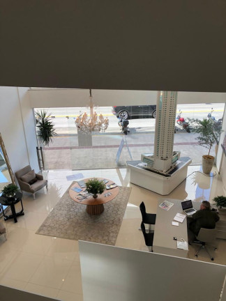 Imagem Sala Comercial à Venda, 227 m² em Centro - Balneário Camboriú