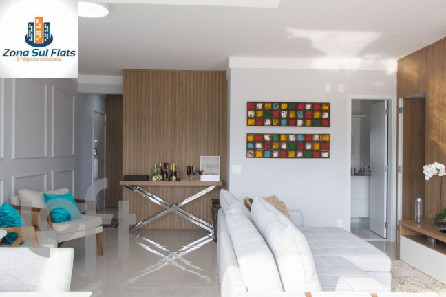 Imagem Apartamento com 2 Quartos à Venda, 84 m² em Jardim Caravelas - São Paulo Imagem Apartamento com 2 Quartos à Venda, 84 m² em Jardim Caravelas - São Paulo
