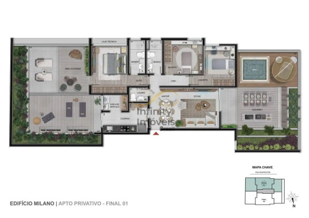 Imagem Apartamento com 3 Quartos à Venda, 89 m² em Sion - Belo Horizonte Imagem Apartamento com 3 Quartos à Venda, 89 m² em Sion - Belo Horizonte