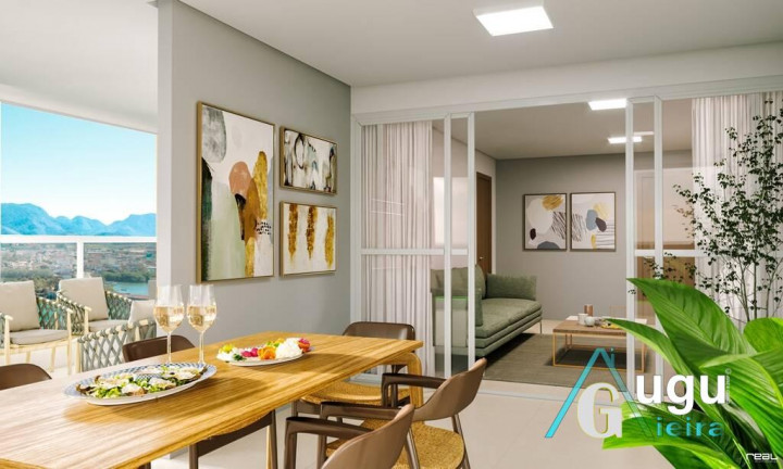 Imagem Apartamento com 3 Quartos à Venda, 247 m² em Centro - Guarapari Imagem Apartamento com 3 Quartos à Venda, 247 m² em Centro - Guarapari