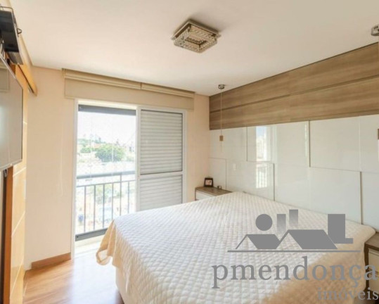 Imagem Apartamento com 3 Quartos à Venda, 168 m² em Vila Romana - São Paulo Imagem Apartamento com 3 Quartos à Venda, 168 m² em Vila Romana - São Paulo