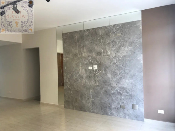 Imagem Apartamento com 3 Quartos à Venda, 140 m² em José Menino - Santos Imagem Apartamento com 3 Quartos à Venda, 140 m² em José Menino - Santos