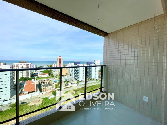 Imagem Apartamento com 3 Quartos à Venda, 86 m² em Jardim Oceania - João Pessoa
