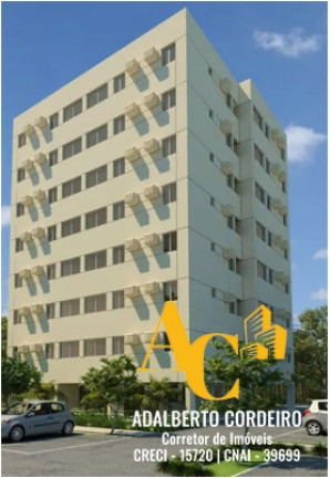 Imagem Apartamento com 3 Quartos à Venda, 62 m² em Barro - Recife Imagem Apartamento com 3 Quartos à Venda, 62 m² em Barro - Recife