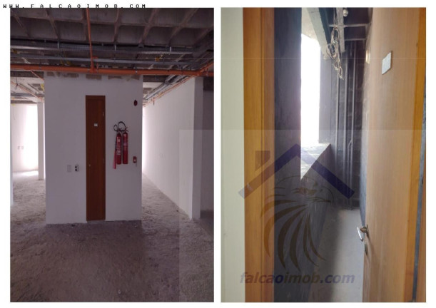 Imagem Sala Comercial para Alugar, 232 m² em Caminho Das árvores - Salvador