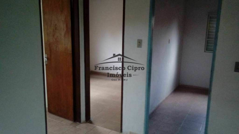 Imagem Casa com 2 Quartos à Venda, 60 m² em Pingo De Ouro - Guaratinguetá Imagem Casa com 2 Quartos à Venda, 60 m² em Pingo De Ouro - Guaratinguetá