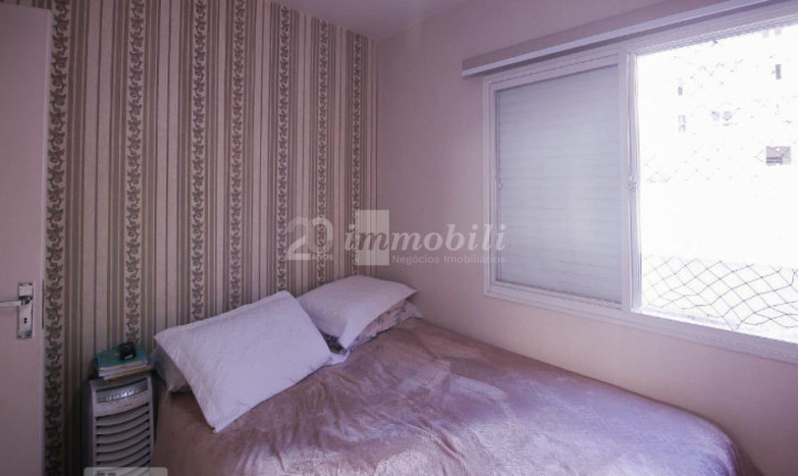 Imagem Apartamento com 1 Quarto à Venda, 38 m² em Barra Funda - São Paulo