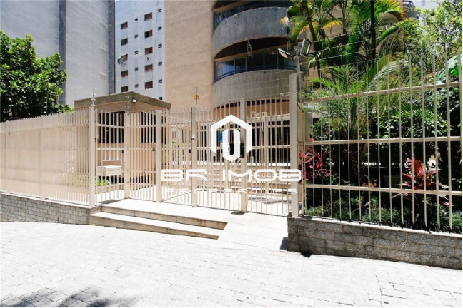 Imagem Imóvel com 4 Quartos à Venda, 138 m² em Aclimação - São Paulo