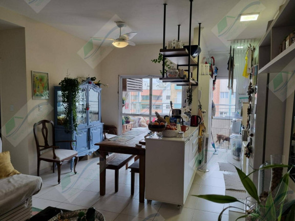Imagem Apartamento com 2 Quartos à Venda, 70 m² em Itaguá - Ubatuba Imagem Apartamento com 2 Quartos à Venda, 70 m² em Itaguá - Ubatuba