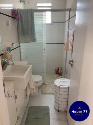 Imagem Apartamento com 3 Quartos à Venda, 169 m² em Campo Belo - São Paulo