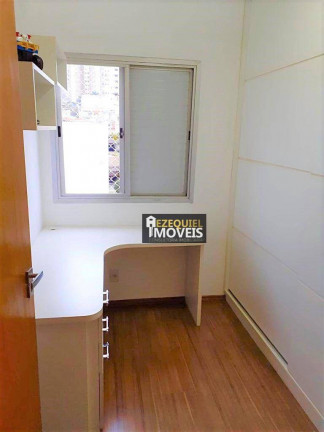 Imagem Apartamento com 3 Quartos à Venda, 64 m² em Nova Petrópolis - São Bernardo Do Campo