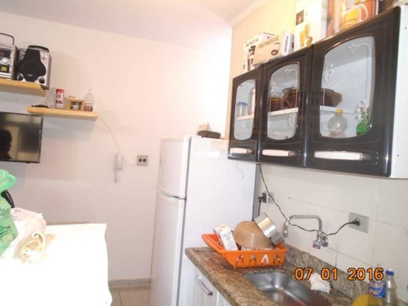 Imagem Apartamento com 1 Quarto à Venda, 39 m² em Boqueirão - Praia Grande Imagem Apartamento com 1 Quarto à Venda, 39 m² em Boqueirão - Praia Grande