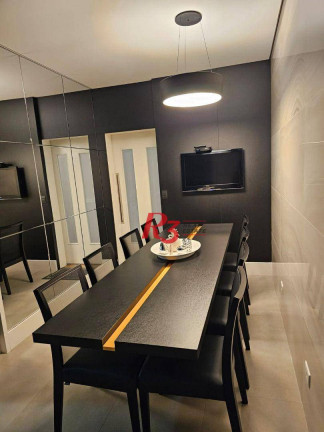Imagem Apartamento com 3 Quartos à Venda, 156 m² em Ponta Da Praia - Santos Imagem Apartamento com 3 Quartos à Venda, 156 m² em Ponta Da Praia - Santos