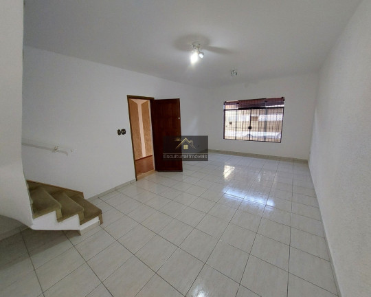 Imagem Casa com 4 Quartos à Venda, 112 m² em Jardim Bonfiglioli - São Paulo