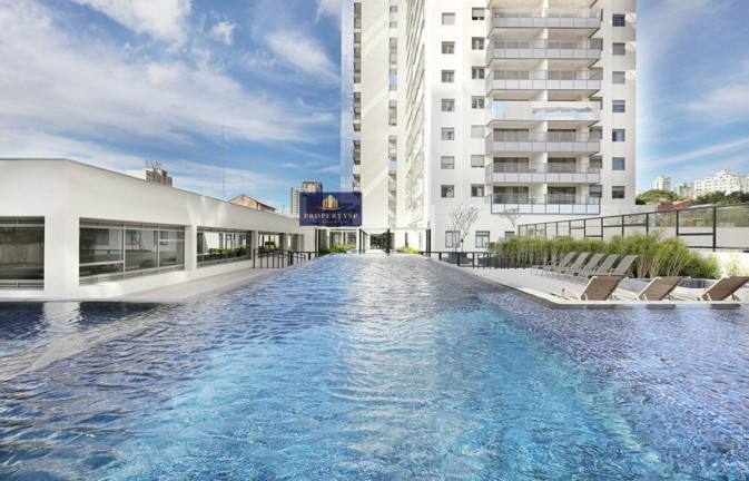 Apartamento com 1 Quarto à Venda, 51 m² em Barra Funda - São Paulo