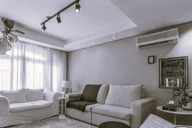 Imagem Apartamento com 3 Quartos à Venda, 108 m² em Mont Serrat - Porto Alegre Imagem Apartamento com 3 Quartos à Venda, 108 m² em Mont Serrat - Porto Alegre