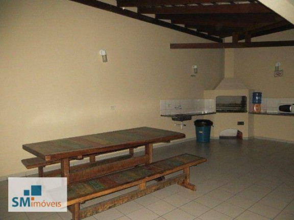 Imagem Apartamento com 1 Quarto à Venda, 33 m² em Santo Amaro - São Paulo