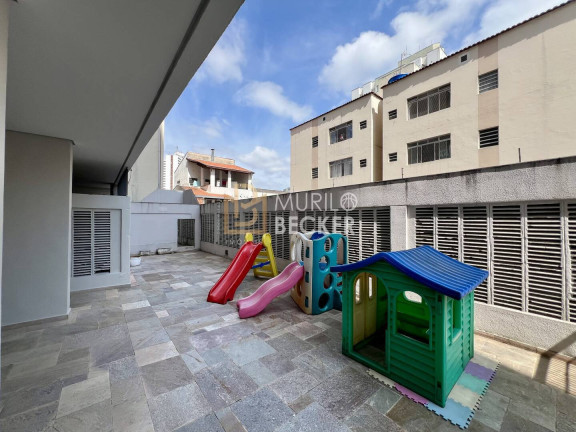 Imagem Apartamento com 3 Quartos à Venda, 70 m² em Jardim São Dimas - São José Dos Campos