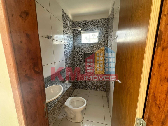Imagem Casa com 2 Quartos à Venda, 69 m² em Santa Júlia - Mossoró Imagem Casa com 2 Quartos à Venda, 69 m² em Santa Júlia - Mossoró