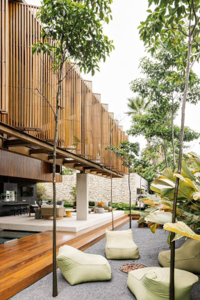Imagem Casa com 4 Quartos à Venda, 731 m² em Alphaville Residencial Um - Barueri