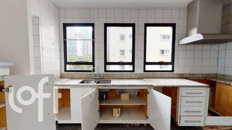 Imagem Imóvel com 3 Quartos à Venda, 184 m² em Jardim Paulista - São Paulo Imagem Imóvel com 3 Quartos à Venda, 184 m² em Jardim Paulista - São Paulo