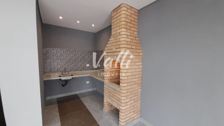 Imagem Casa com 3 Quartos à Venda, 143 m² em Vila Mollon Iv - Santa Bárbara Doeste Imagem Casa com 3 Quartos à Venda, 143 m² em Vila Mollon Iv - Santa Bárbara Doeste