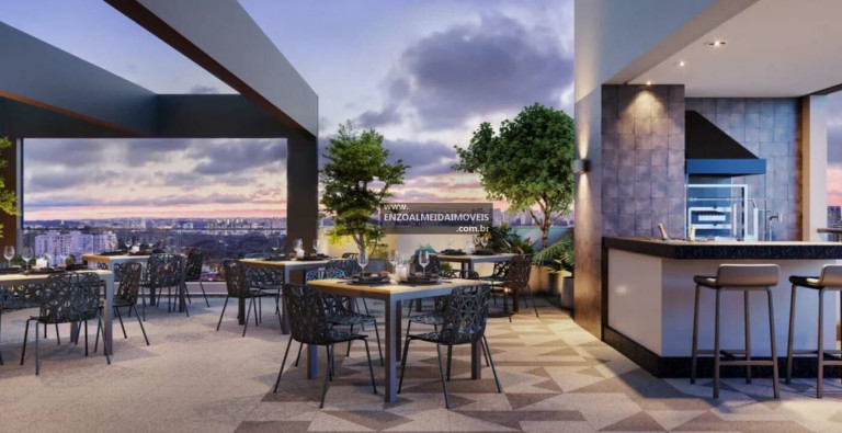Imagem Apartamento com 3 Quartos à Venda, 76 m² em Chácara Santo Antônio (zona Sul) - São Paulo Imagem Apartamento com 3 Quartos à Venda, 76 m² em Chácara Santo Antônio (zona Sul) - São Paulo