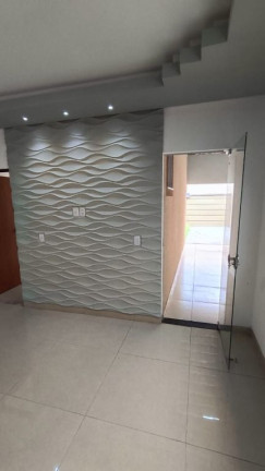 Imagem Casa com 2 Quartos à Venda, 82 m² em Setor Residencial Campos Elísios - Aparecida De Goiânia Imagem Casa com 2 Quartos à Venda, 82 m² em Setor Residencial Campos Elísios - Aparecida De Goiânia