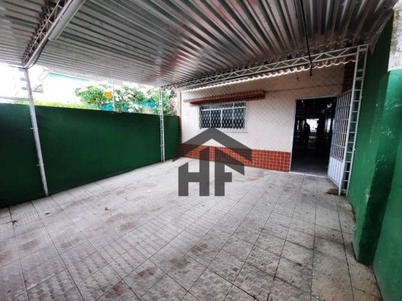 Imagem Casa com 5 Quartos à Venda, 280 m² em Encruzilhada - Recife Imagem Casa com 5 Quartos à Venda, 280 m² em Encruzilhada - Recife