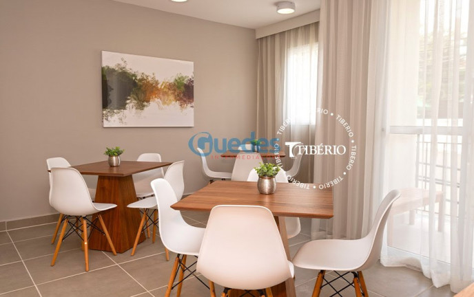 Imagem Apartamento com 2 Quartos à Venda, 49 m² em Campo Limpo - São Paulo Imagem Apartamento com 2 Quartos à Venda, 49 m² em Campo Limpo - São Paulo