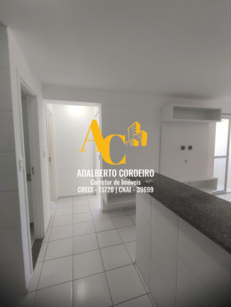 Imagem Apartamento com 2 Quartos à Venda, 45 m² em Imbiribeira - Recife Imagem Apartamento com 2 Quartos à Venda, 45 m² em Imbiribeira - Recife