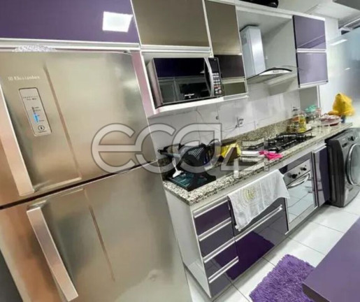 Imagem Apartamento com 2 Quartos à Venda, 64 m² em Luzia - Aracaju