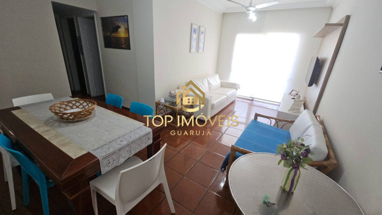 Imagem Apartamento com 3 Quartos à Venda, 78 m² em Enseada - Guarujá Imagem Apartamento com 3 Quartos à Venda, 78 m² em Enseada - Guarujá