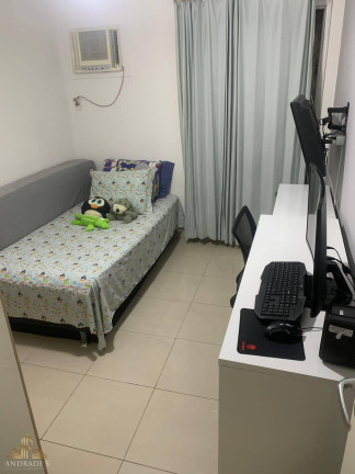 Imagem Apartamento com 3 Quartos à Venda, 97 m² em Recreio Dos Bandeirantes - Rio De Janeiro