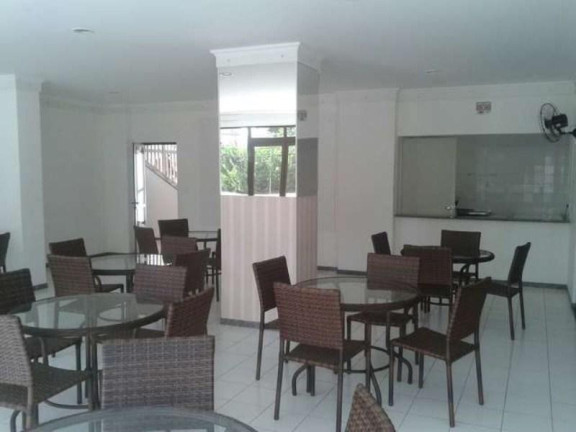 Imagem Apartamento com 3 Quartos à Venda, 75 m² em Paralela - Salvador Imagem Apartamento com 3 Quartos à Venda, 75 m² em Paralela - Salvador