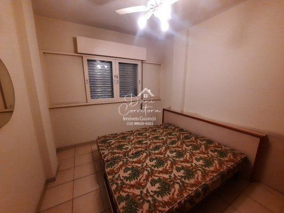 Imagem Apartamento com 2 Quartos à Venda, 66 m² em Pitangueiras - Guarujá