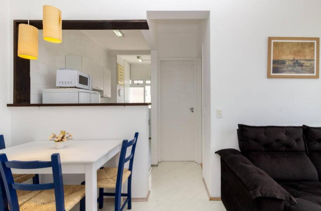 Imagem Apartamento com 1 Quarto à Venda, 34 m² em Vila Mariana - São Paulo Imagem Apartamento com 1 Quarto à Venda, 34 m² em Vila Mariana - São Paulo