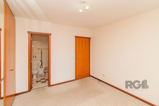 Imagem Apartamento com 3 Quartos à Venda, 152 m² em Chácara Das Pedras - Porto Alegre Imagem Apartamento com 3 Quartos à Venda, 152 m² em Chácara Das Pedras - Porto Alegre