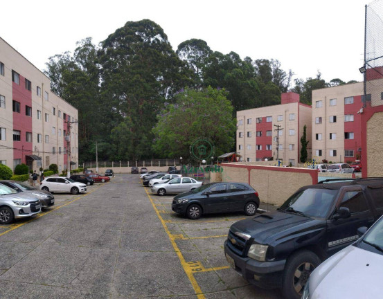 Apartamento com 2 Quartos à Venda, 70 m² em Gopoúva - Guarulhos