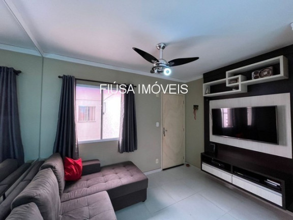 Imagem Apartamento com 2 Quartos à Venda, 47 m² em Jardim Aeroporto - Ribeirão Preto