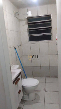 Imagem Apartamento com 2 Quartos à Venda, 48 m² em Parque Santo Antônio - Jacareí Imagem Apartamento com 2 Quartos à Venda, 48 m² em Parque Santo Antônio - Jacareí