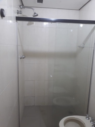Imagem Flat com 1 Quarto para Alugar, 45 m² em Itaim Bibi - São Paulo Imagem Flat com 1 Quarto para Alugar, 45 m² em Itaim Bibi - São Paulo