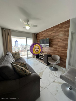 Imagem Apartamento com 1 Quarto à Venda, 50 m² em Vila Valença - São Vicente Imagem Apartamento com 1 Quarto à Venda, 50 m² em Vila Valença - São Vicente