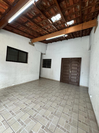 Imagem Casa com 2 Quartos à Venda, 253 m² em Mirim - Praia Grande Imagem Casa com 2 Quartos à Venda, 253 m² em Mirim - Praia Grande