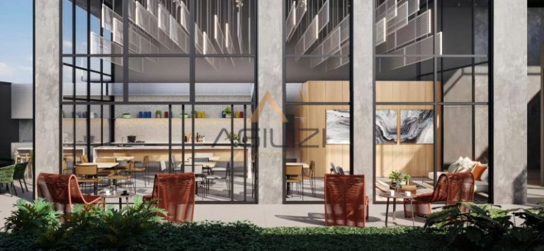 Imagem Apartamento com 3 Quartos à Venda, 97 m² em Pinheiros - São Paulo