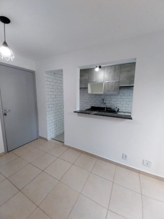 Imagem Imóvel com 2 Quartos à Venda, 55 m² em Santo Amaro - São Paulo