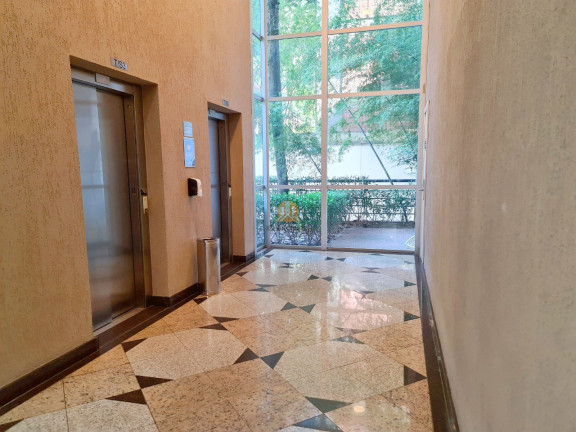 Imagem Sala Comercial à Venda, 66 m² em Vila Olímpia - São Paulo