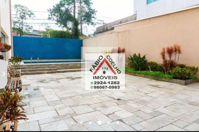 Imagem Apartamento com 2 Quartos à Venda, 44 m² em Jabaquara - São Paulo Imagem Apartamento com 2 Quartos à Venda, 44 m² em Jabaquara - São Paulo