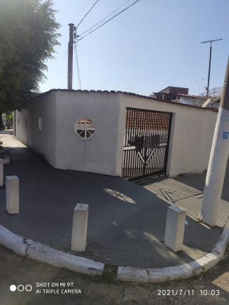Casa com 3 Quartos à Venda, 250 m² em Vila Matilde - São Paulo